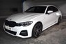 USED 2020 20 BMW 3 SERIES 2.0 320d M Sport Saloon 4dr Diesel Auto Euro 6 (s/s) (190 ps) 