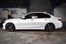 USED 2020 20 BMW 3 SERIES 2.0 320d M Sport Saloon 4dr Diesel Auto Euro 6 (s/s) (190 ps) 