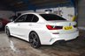USED 2020 20 BMW 3 SERIES 2.0 320d M Sport Saloon 4dr Diesel Auto Euro 6 (s/s) (190 ps) 