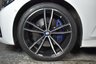 USED 2020 20 BMW 3 SERIES 2.0 320d M Sport Saloon 4dr Diesel Auto Euro 6 (s/s) (190 ps) 