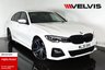USED 2020 20 BMW 3 SERIES 2.0 320d M Sport Saloon 4dr Diesel Auto Euro 6 (s/s) (190 ps) 