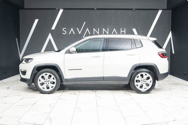 2020 JEEP COMPASS - Photo 9