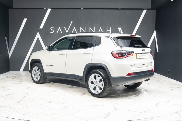 2020 JEEP COMPASS - Photo 10