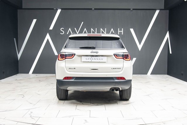 2020 JEEP COMPASS - Photo 11