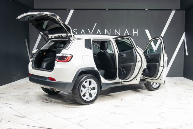 2020 JEEP COMPASS - Photo 12