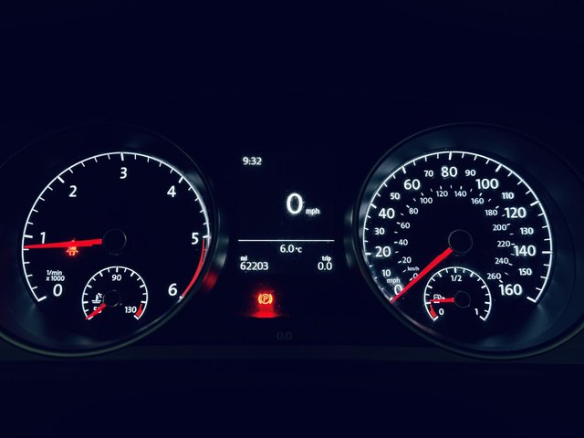 2014 VOLKSWAGEN GOLF 1.6 TDI BlueMotion Tech Match Hatchback 5dr Diesel Manual Euro 5 (s/s) (105 ps) - Photo 10