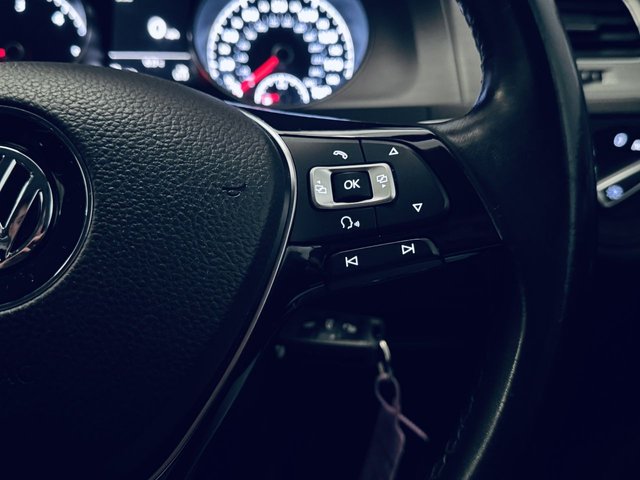 2014 VOLKSWAGEN GOLF 1.6 TDI BlueMotion Tech Match Hatchback 5dr Diesel Manual Euro 5 (s/s) (105 ps) - Photo 12