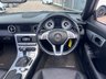 USED 2013 13 MERCEDES-BENZ SLK 2.1 SLK250 CDI BlueEfficiency AMG Sport Convertible 2dr Diesel G-Tronic+ Euro 5 (s/s) (204 ps) 