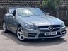 USED 2013 13 MERCEDES-BENZ SLK 2.1 SLK250 CDI BlueEfficiency AMG Sport Convertible 2dr Diesel G-Tronic+ Euro 5 (s/s) (204 ps) 