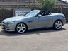 USED 2013 13 MERCEDES-BENZ SLK 2.1 SLK250 CDI BlueEfficiency AMG Sport Convertible 2dr Diesel G-Tronic+ Euro 5 (s/s) (204 ps) 