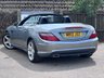 USED 2013 13 MERCEDES-BENZ SLK 2.1 SLK250 CDI BlueEfficiency AMG Sport Convertible 2dr Diesel G-Tronic+ Euro 5 (s/s) (204 ps) 