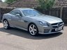 USED 2013 13 MERCEDES-BENZ SLK 2.1 SLK250 CDI BlueEfficiency AMG Sport Convertible 2dr Diesel G-Tronic+ Euro 5 (s/s) (204 ps) 