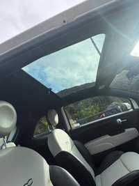 USED 2022 22 FIAT 500 1.0 MHEV Dolcevita Hatchback 3dr Petrol Manual Euro 6 (s/s) (70 bhp) 