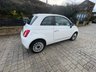 USED 2022 22 FIAT 500 1.0 MHEV Dolcevita Hatchback 3dr Petrol Manual Euro 6 (s/s) (70 bhp) 