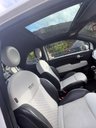 USED 2022 22 FIAT 500 1.0 MHEV Dolcevita Hatchback 3dr Petrol Manual Euro 6 (s/s) (70 bhp) 