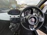 USED 2022 22 FIAT 500 1.0 MHEV Dolcevita Hatchback 3dr Petrol Manual Euro 6 (s/s) (70 bhp) 