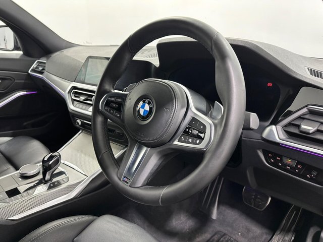 2020 BMW 3 Series - Photo 10