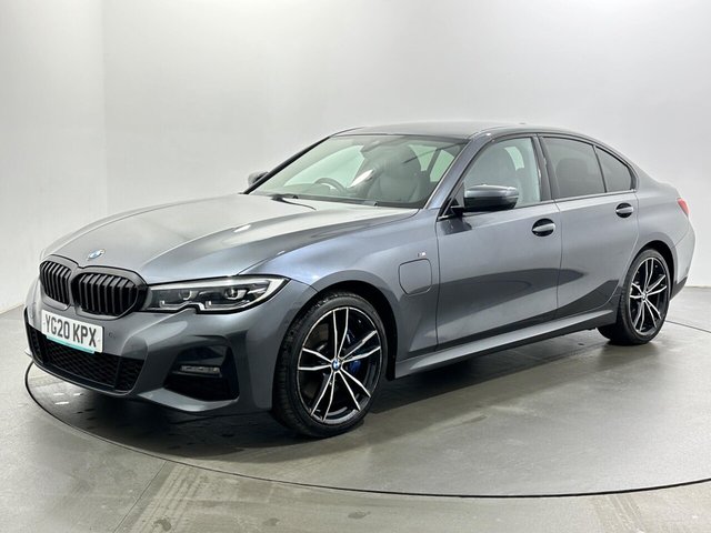 2020 BMW 3 Series - Photo 4