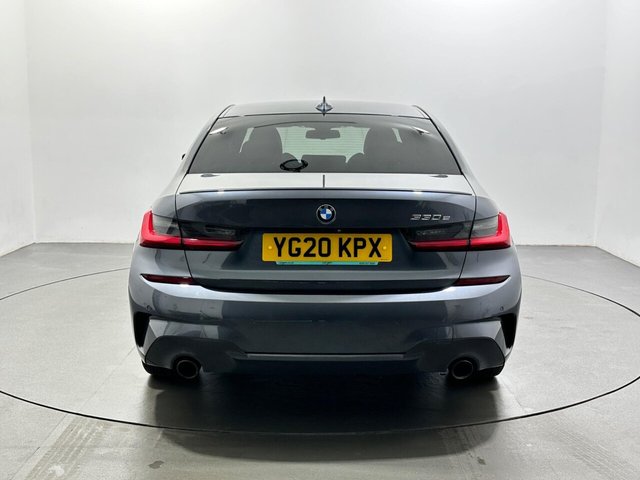 2020 BMW 3 Series - Photo 7