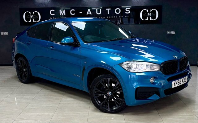 CMC Autos
