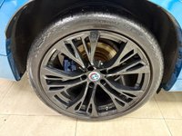 USED 2018 68 BMW X6 3.0 30d M Sport Edition SUV 5dr Diesel Auto xDrive Euro 6 (s/s) (258 ps) *HUD*HARMAN KARDON*2 KEYS*