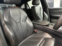 USED 2018 68 BMW X6 3.0 30d M Sport Edition SUV 5dr Diesel Auto xDrive Euro 6 (s/s) (258 ps) *HUD*HARMAN KARDON*2 KEYS*