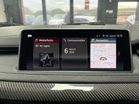 USED 2018 68 BMW X6 3.0 30d M Sport Edition SUV 5dr Diesel Auto xDrive Euro 6 (s/s) (258 ps) *HUD*HARMAN KARDON*2 KEYS*
