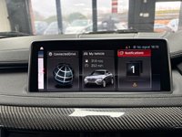 USED 2018 68 BMW X6 3.0 30d M Sport Edition SUV 5dr Diesel Auto xDrive Euro 6 (s/s) (258 ps) *HUD*HARMAN KARDON*2 KEYS*