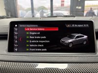 USED 2018 68 BMW X6 3.0 30d M Sport Edition SUV 5dr Diesel Auto xDrive Euro 6 (s/s) (258 ps) *HUD*HARMAN KARDON*2 KEYS*