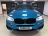 USED 2018 68 BMW X6 3.0 30d M Sport Edition SUV 5dr Diesel Auto xDrive Euro 6 (s/s) (258 ps) *HUD*HARMAN KARDON*2 KEYS*