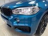 USED 2018 68 BMW X6 3.0 30d M Sport Edition SUV 5dr Diesel Auto xDrive Euro 6 (s/s) (258 ps) *HUD*HARMAN KARDON*2 KEYS*