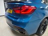 USED 2018 68 BMW X6 3.0 30d M Sport Edition SUV 5dr Diesel Auto xDrive Euro 6 (s/s) (258 ps) *HUD*HARMAN KARDON*2 KEYS*