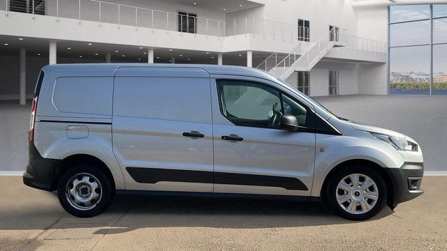 2022 FORD TRANSIT CONNECT - Photo 5