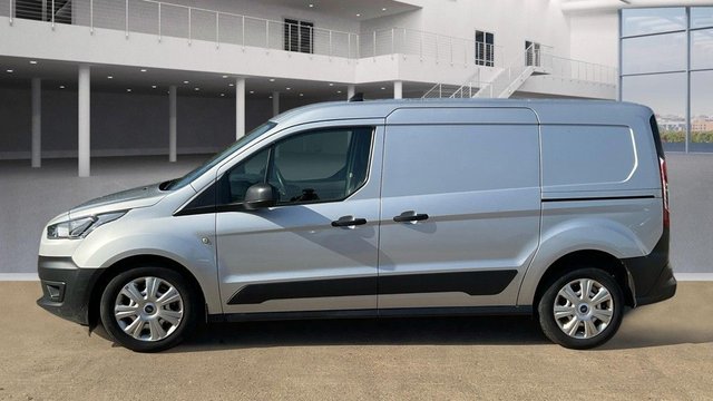 2022 FORD TRANSIT CONNECT - Photo 6