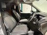 USED 2022 22 FORD TRANSIT CONNECT 1.5 240 EcoBlue Leader Crew Van Double Cab 6dr Diesel Manual L2 Euro 6 (s/s) (100 ps) 