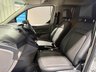 USED 2022 22 FORD TRANSIT CONNECT 1.5 240 EcoBlue Leader Crew Van Double Cab 6dr Diesel Manual L2 Euro 6 (s/s) (100 ps) 