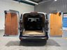 USED 2022 22 FORD TRANSIT CONNECT 1.5 240 EcoBlue Leader Crew Van Double Cab 6dr Diesel Manual L2 Euro 6 (s/s) (100 ps) 