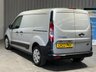 USED 2022 22 FORD TRANSIT CONNECT 1.5 240 EcoBlue Leader Crew Van Double Cab 6dr Diesel Manual L2 Euro 6 (s/s) (100 ps) 