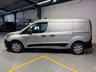 USED 2022 22 FORD TRANSIT CONNECT 1.5 240 EcoBlue Leader Crew Van Double Cab 6dr Diesel Manual L2 Euro 6 (s/s) (100 ps) 
