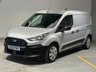 USED 2022 22 FORD TRANSIT CONNECT 1.5 240 EcoBlue Leader Crew Van Double Cab 6dr Diesel Manual L2 Euro 6 (s/s) (100 ps) 