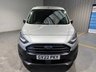 USED 2022 22 FORD TRANSIT CONNECT 1.5 240 EcoBlue Leader Crew Van Double Cab 6dr Diesel Manual L2 Euro 6 (s/s) (100 ps) 