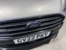 USED 2022 22 FORD TRANSIT CONNECT 1.5 240 EcoBlue Leader Crew Van Double Cab 6dr Diesel Manual L2 Euro 6 (s/s) (100 ps) 
