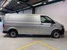 USED 2019 68 VOLKSWAGEN TRANSPORTER 2.0 TDI T30 BlueMotion Tech Startline Panel Van 5dr Diesel Manual FWD LWB Euro 6 (s/s) (102 ps) 