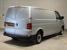 USED 2019 68 VOLKSWAGEN TRANSPORTER 2.0 TDI T30 BlueMotion Tech Startline Panel Van 5dr Diesel Manual FWD LWB Euro 6 (s/s) (102 ps) 