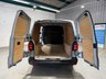 USED 2019 68 VOLKSWAGEN TRANSPORTER 2.0 TDI T30 BlueMotion Tech Startline Panel Van 5dr Diesel Manual FWD LWB Euro 6 (s/s) (102 ps) 