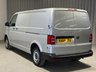 USED 2019 68 VOLKSWAGEN TRANSPORTER 2.0 TDI T30 BlueMotion Tech Startline Panel Van 5dr Diesel Manual FWD LWB Euro 6 (s/s) (102 ps) 