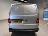 USED 2019 68 VOLKSWAGEN TRANSPORTER 2.0 TDI T30 BlueMotion Tech Startline Panel Van 5dr Diesel Manual FWD LWB Euro 6 (s/s) (102 ps) 