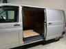 USED 2019 68 VOLKSWAGEN TRANSPORTER 2.0 TDI T30 BlueMotion Tech Startline Panel Van 5dr Diesel Manual FWD LWB Euro 6 (s/s) (102 ps) 