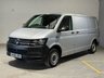 USED 2019 68 VOLKSWAGEN TRANSPORTER 2.0 TDI T30 BlueMotion Tech Startline Panel Van 5dr Diesel Manual FWD LWB Euro 6 (s/s) (102 ps) 