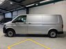 USED 2019 68 VOLKSWAGEN TRANSPORTER 2.0 TDI T30 BlueMotion Tech Startline Panel Van 5dr Diesel Manual FWD LWB Euro 6 (s/s) (102 ps) 